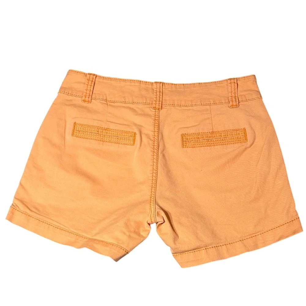 Maurices chino shorts